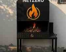 Tüstüsüz manqallar