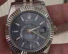 Rolex qol saatı