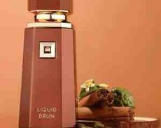 French avenue Liquid Brun ətri