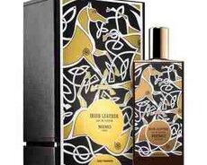 Memo İrish Leather ətri