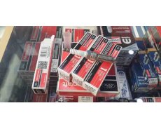 Ford Fusion alışdırma şamı