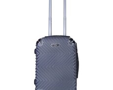 S-85. M-115. L-160 ABS (akrilonitril butadien stirol) baqaj