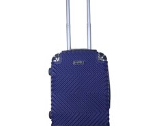 S-85. M-115. L-160 ABS (akrilonitril butadien stirol) baqaj