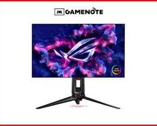 Monitor ASUS ROG Swift OLED PG27AQDP