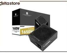 Thermalright TR-TG1650 Power Supply ATX 80 PLUS