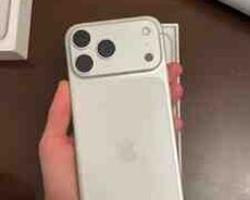 Apple iPhone 17 Pro Max Silver 256GB, 12GB