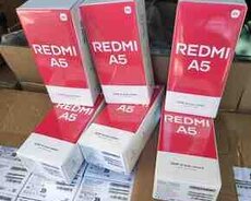 Xiaomi Redmi A5 Ocean Blue 64GB, 3GB