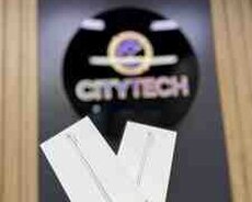 Apple iPhone Air Cloud White 256GB, 8GB