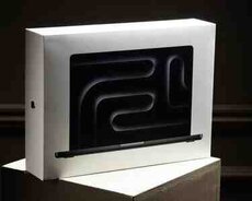 Apple MacBook Pro 14 inch M5 Chip 24, 1TB