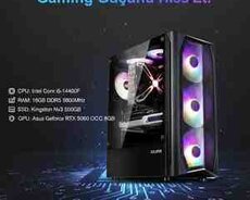 Masaüstü kompüter