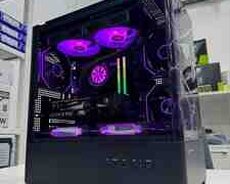 Masaüstü kompüter