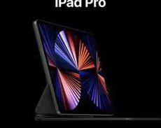 Apple iPad Pro 13 M4 (2025) Silver 1TB