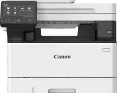 Printer Canon LASER MFP I-SENSYS MF463DW II