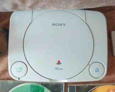 Sony PlayStation 1