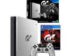 PlayStation 4 Slim 1TB 9.0