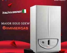 Kombi Immergas Maior Eolo 32kw