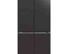 Soyuducu Hitachi R-WB720VUC0 GMG 184  90  72 s