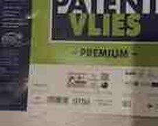 Boyana bilən divar kağızı