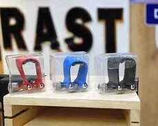 Klarnet və saksofon maşınkası