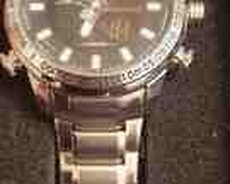 Naviforce qol saatı