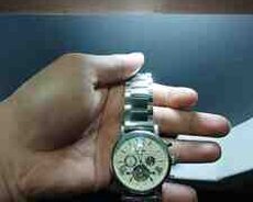 Patek Philippe qol saatı