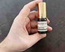 Ətir Zielinski  Rozen  Oud, Amber, Wood Blend