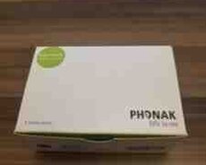 Phonak Naida B70-UP eşitmə cihazı