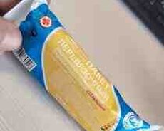 Steril tibbi sarğı paketi