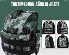 Ağırlıq jileti