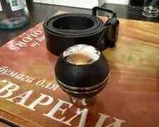 Isotta Viper Black sürətlər qutusu başlığı