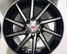 Khazar diskləri R15