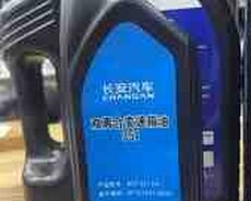 Chanqan mühərrik yağı