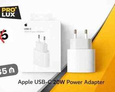 20W Power Adapter