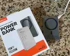 Power bank Recci 10000 mAh