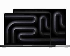 Apple MacBook Pro M5 14 256GB, 16GB RAM Space Black