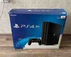 Sony PlayStation 4 Pro 1TB