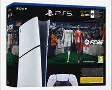 Sony PlayStation 5 825GB