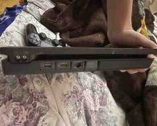 Sony PlayStation 4 Slim 500GB