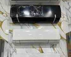 Kondisionerlər MDV, Euroclimat, Gree