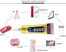 Telefon ekranı üçün yapışdırıcı