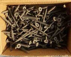 Özündən saplanan vintlər