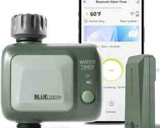 Wi-Fi suvarma timeri