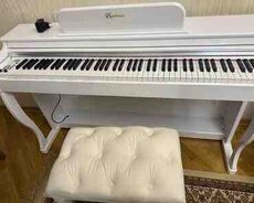 Elektro piano Euphonia