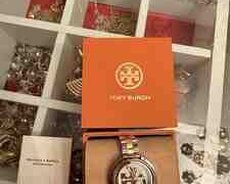 Tory Burch qol saatı