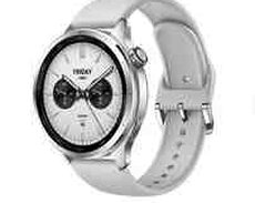 Xiaomi Watch S4 Silver