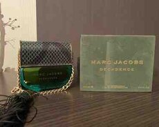 Marc Jacobs Decadence  Eau de Parfum 100 ml ətri