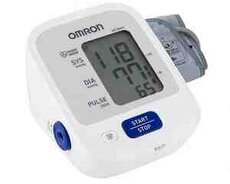 Təzyiq ölçən cihaz Omron M2 Basic tonometr