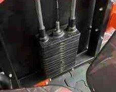 Ayaq önü və arxası üçün trenajor avadanlığı