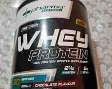 Whey protein