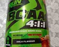 Bcaa 4.1.1 idman qidası